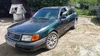 Audi 100 1993-19