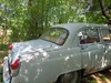 ГАЗ 21 «Волга» 1960-4