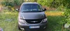 Chrysler Voyager 2001-0