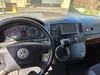 Volkswagen Multivan 2008-11