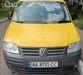 Volkswagen Caddy 2006-0