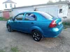 Chevrolet Aveo 2008-8