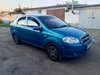 Chevrolet Aveo 2008-4