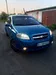 Chevrolet Aveo 2008-2