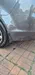 Mitsubishi Lancer 2009-11