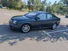Opel Vectra 2002-2