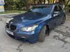 BMW 5 серія 2003-1