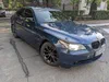 BMW 5 серія 2003-0