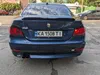 BMW 5 серія 2003-8