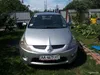 Mitsubishi Grandis 2008-2