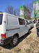 Volkswagen Transporter 1997-8