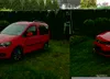 Volkswagen Caddy 2010-0