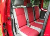 Volkswagen Caddy 2010-15