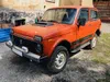 Lada (ВАЗ) Niva 1980-0