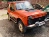 Lada (ВАЗ) Niva 1980-1