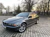 BMW 5 серія 2001-1