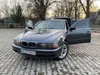 BMW 5 серія 2001-0