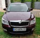 Skoda Octavia 2010-18