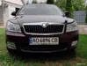 Skoda Octavia 2010-0