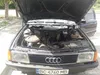 Audi 100 1986-33