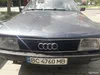 Audi 100 1986-0