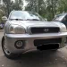 Hyundai Santa Fe 2002-0