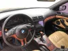 BMW 5 серія 2003-7