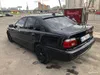 BMW 5 серія 2003-28