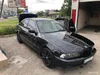BMW 5 серія 2003-25