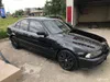 BMW 5 серія 2003-1