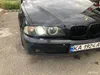 BMW 5 серія 2003-22
