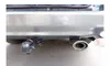 Hyundai Terracan 2004-6