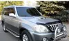 Hyundai Terracan 2004-5
