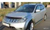 Nissan Murano 2007-2
