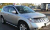 Nissan Murano 2007-11