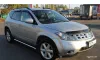 Nissan Murano 2007-0