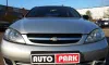 Chevrolet Lacetti 2007-8