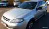 Chevrolet Lacetti 2007-2