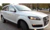 Audi Q7 2008-8