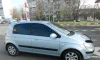 Hyundai Getz 2004-11
