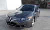 Honda Accord 2008-2