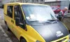 Ford Transit 2003-2