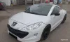 Peugeot RCZ 2011-2