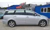 Mitsubishi Grandis 2006-22