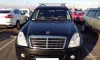 SsangYong Rexton 2007-2