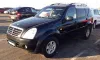 SsangYong Rexton 2007-0