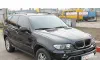 BMW X5 2006-7
