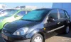 Ford Fiesta 2008-2