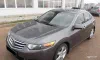 Honda Accord 2008-2
