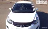 Hyundai Elantra 2012-0
